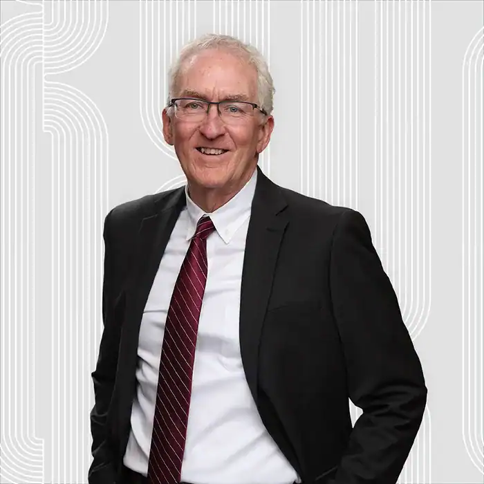 Steven R. Schwegman Attorney of Quinlivan & Hughes P.A.