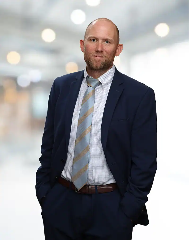 Franz J. Vancura Attorney of Quinlivan & Hughes P.A.