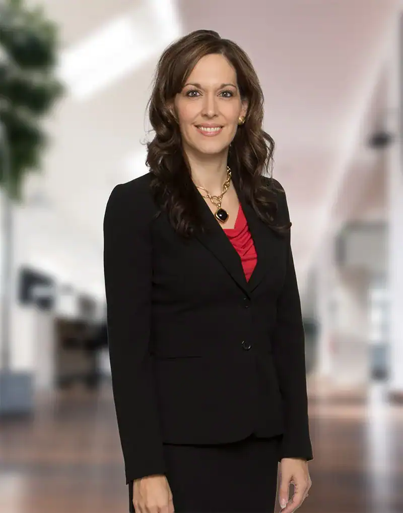 Jolene R. Klocker-Schley Attorney of Quinlivan & Hughes P.A.
