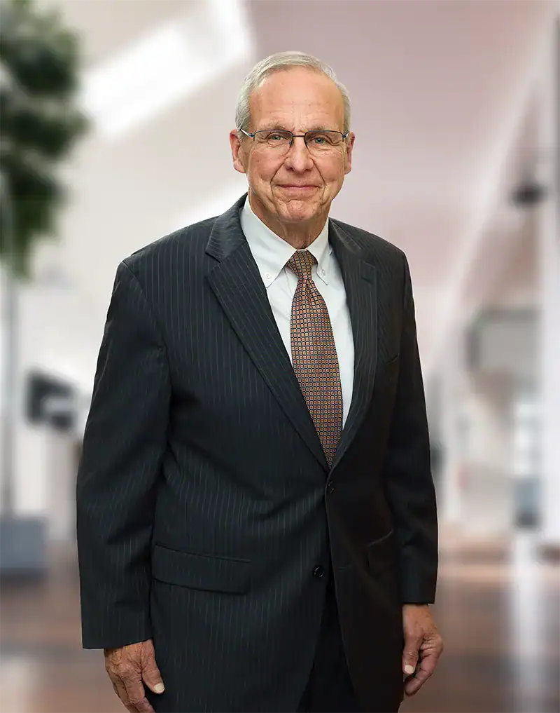 Kevin A. Spellacy Attorney of Quinlivan & Hughes P.A.