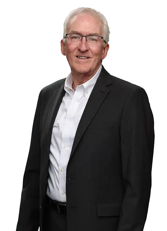 Steven R. Schwegman Attorney of Quinlivan & Hughes P.A.