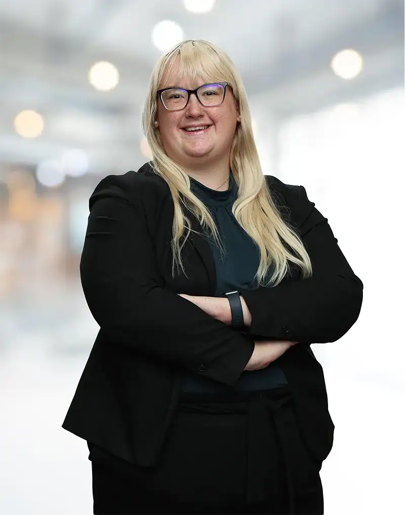 Erin E. Weightman Attorney of Quinlivan & Hughes P.A.