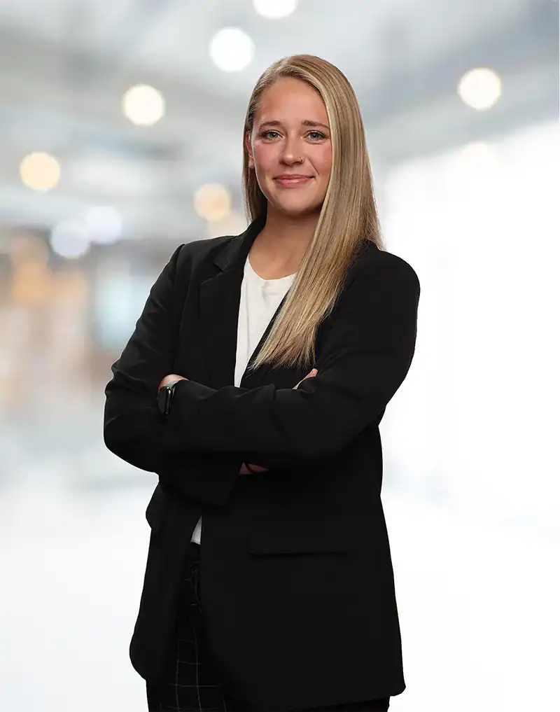 Vanessa D. Martin Attorney of Quinlivan & Hughes P.A.